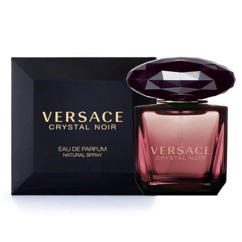 amazon profumo versace crystal noir|versace perfume crystal noir review.